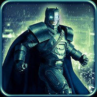 Bat Superhero Battle Simulator