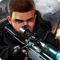Modern Sniper Combat 1.1.4