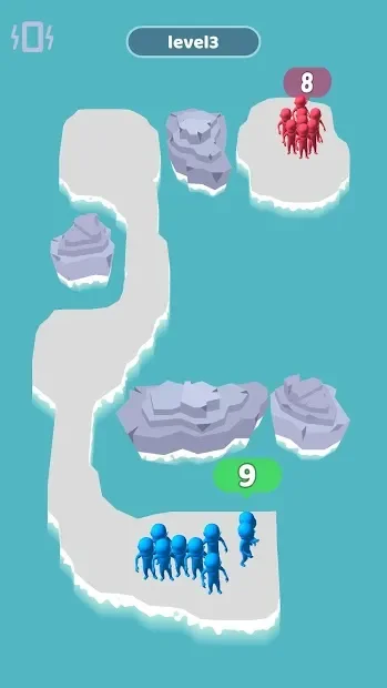 Draw Path!