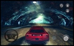 High Speed : Real Drift Car Traffic Racing Game 3D screenshot 2