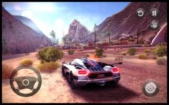 High Speed : Real Drift Car Traffic Racing Game 3D screenshot 3