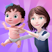 Momlife Simulator screenshot 1