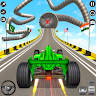 Formula Car Racing Car Games screenshot 1