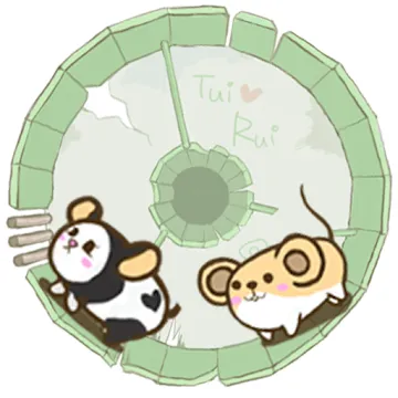 Rolling Mouse Mod (Unlimited Money) screenshot 1