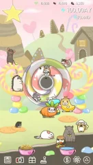 Rolling Mouse Mod (Unlimited Money) screenshot 2