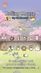 Rolling Mouse Mod (Unlimited Money) screenshot 3