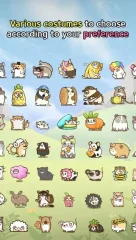Rolling Mouse Mod (Unlimited Money) screenshot 4
