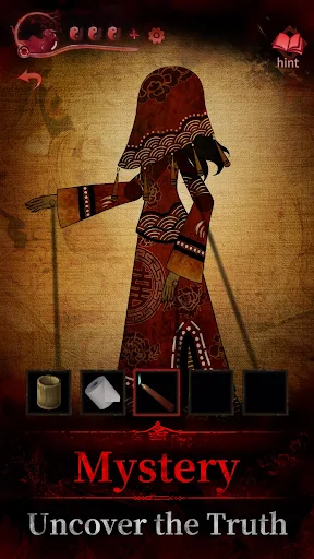 Paper Bride 3 Unresolved Love screenshot 4