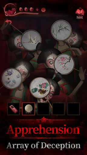 Paper Bride 3 Unresolved Love screenshot 5