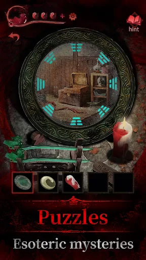 Paper Bride 3 Unresolved Love screenshot 6