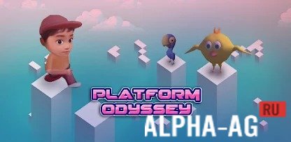 Platform Odyssey