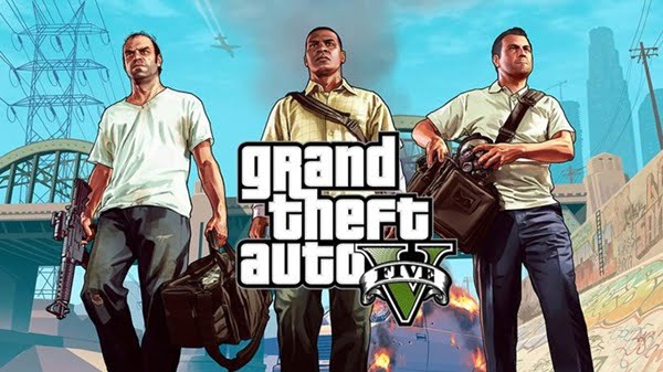 IBD3D GTA 5 screenshot 4