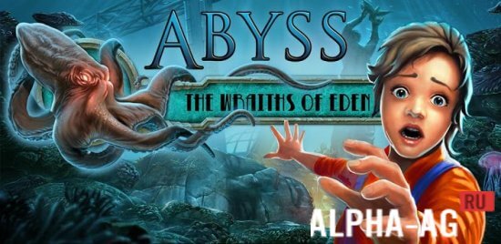 Abyss: The Wraiths of Eden