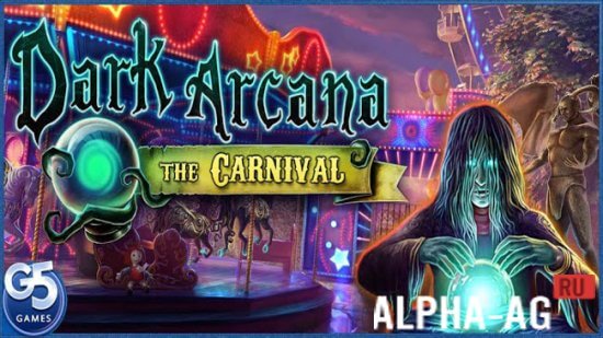 Dark Arcana: The Carnival