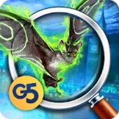 The Paranormal Society: Hidden Object Mystery