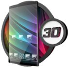 Black Glass Prime