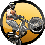 Trial Xtreme 2 screenshot 1