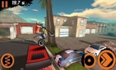 Trial Xtreme 2 screenshot 3