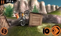 Trial Xtreme 2 screenshot 4