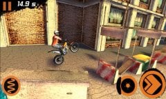 Trial Xtreme 2 screenshot 5