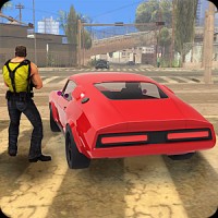 Grand Gangster: Vegas Mafia City 1.0.3