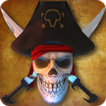 Pirates Caribbean: Dead Army screenshot 1
