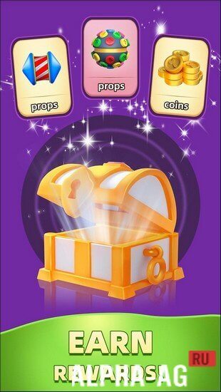 Home Design Puzzle Match 3 screenshot 4