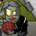 Plant Guard Zombies Peashooter screenshot 1