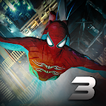 Super Spider Strange War Hero v 1.2 screenshot 1