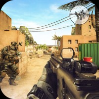 Modern Counter Global Strike 3D