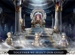 Guardians of Fantasy [ВЗЛОМ на урон] v 1.0.2 screenshot 3