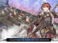 Guardians of Fantasy [ВЗЛОМ на урон] v 1.0.2 screenshot 4