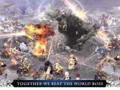Guardians of Fantasy [ВЗЛОМ на урон] v 1.0.2 screenshot 5