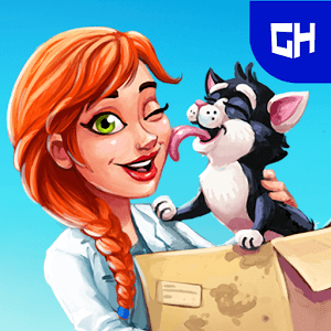 Dr. Cares - Pet Rescue 911 screenshot 1