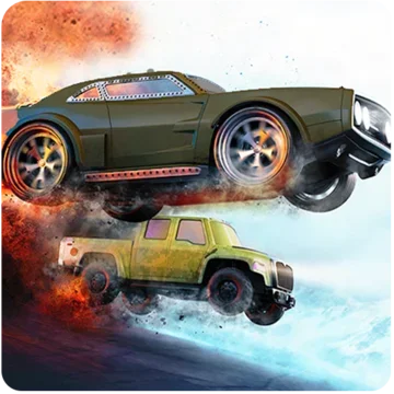 Traffic Racer Highway Car Driving Racing Game screenshot 1