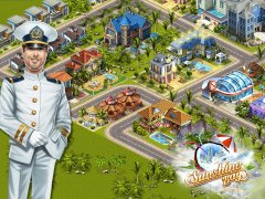 Sunshine Bay screenshot 4