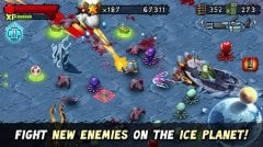 Monster Shooter screenshot 2