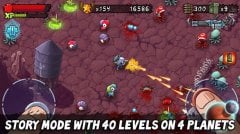 Monster Shooter screenshot 3