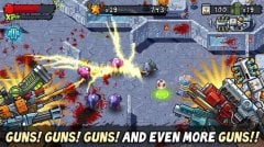 Monster Shooter screenshot 4