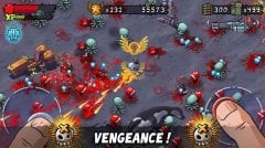Monster Shooter screenshot 5