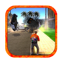 Download Gangstar City