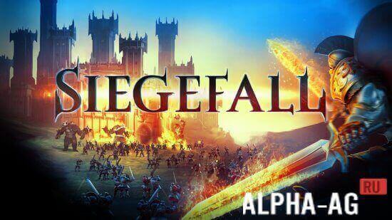 Siegefall