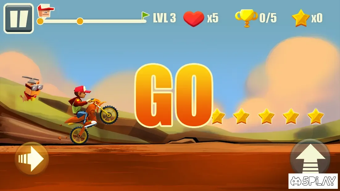Moto Extreme