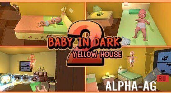 The Baby in the Dark Yellow House, Chapter 2