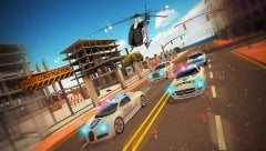 RAID : Police Chase screenshot 2