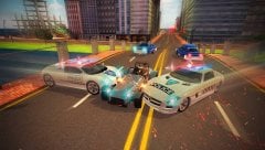 RAID : Police Chase screenshot 4