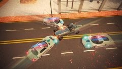 RAID : Police Chase screenshot 5