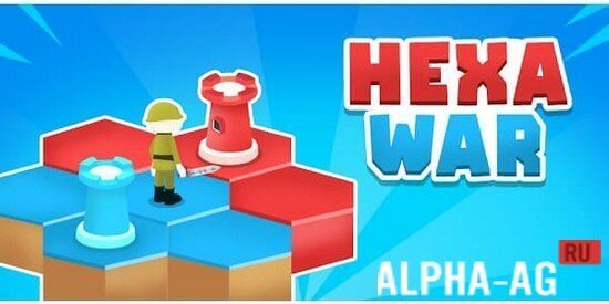 Hexa War