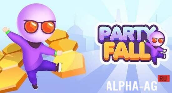 Party Fall