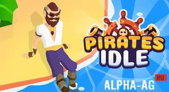 Pirates IDLE